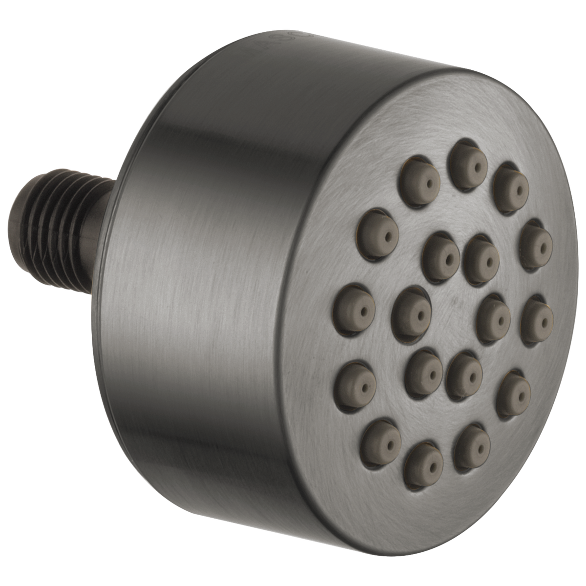 Hydrachoice Touch-Clean Sprayhead in Luxe Steel