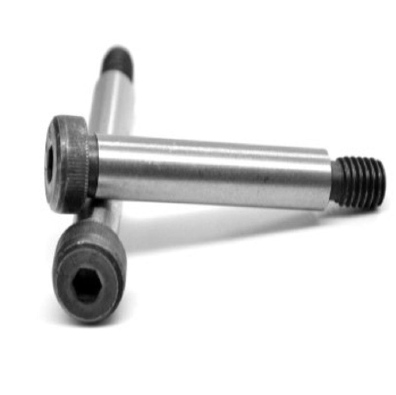 Shoulder Screw 5/8"-11X2-1/4" 3/4" Diameter (3/8" Key)