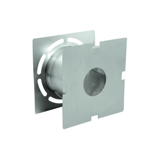 Wall Pass Through 4" 810003179 FSWPT4 for 4-1/4" to 8-1/2" Wall Thickness