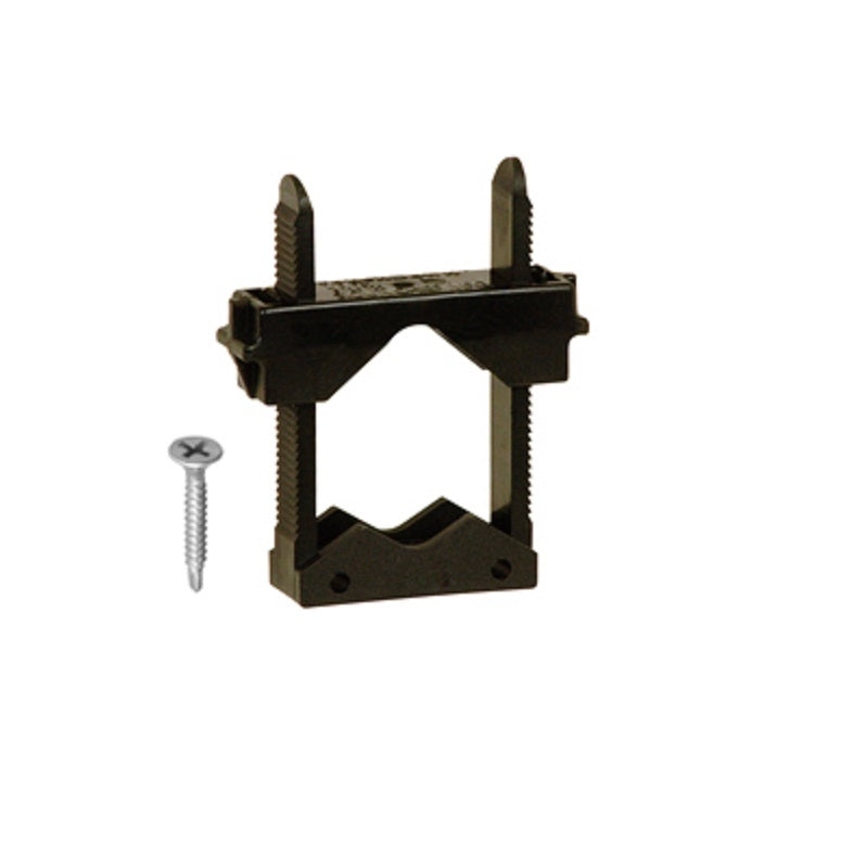 CLAMP 3/8"-1.315" OD #550-11 UNIVERSAL PIPE CLAMP NYLON