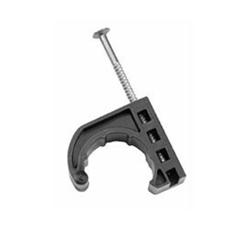 HOOK 1/2 POLYETHYLENE CTS DRIVE 555-2 - W/NAIL - TUBE TALON