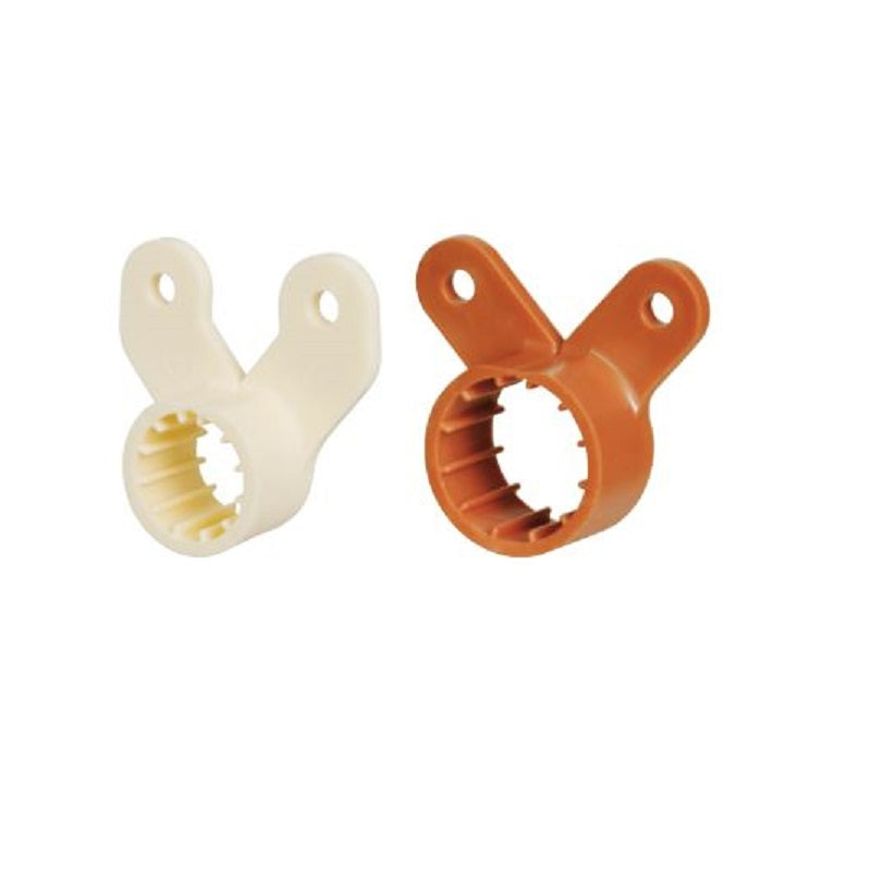 CLAMP 3/4 POLYPROPYLENE SUSPENSION 557-3