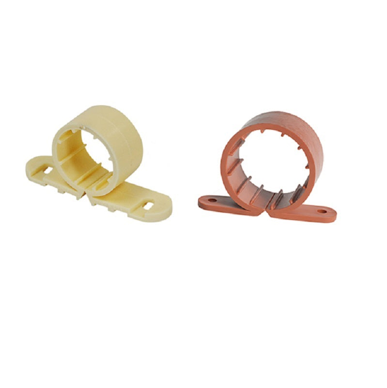 CLAMP 1 POLYPROPYLENE CTS TUBE 559-4