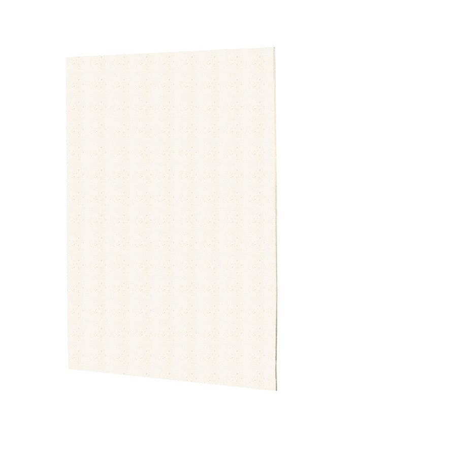 Smooth Bathtub Single Wall Panel 60x60" in Baby's Breath