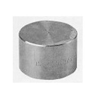 CAP 3/8 SS F304/304L 6000# THREAD