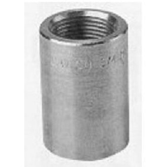 REDUCER 1-1/2X1/2 SS 304/304L 6000# THREAD