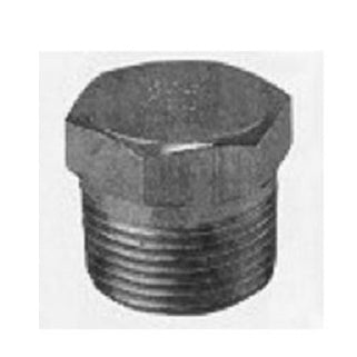 3 HEX HEAD PLUG 150 316