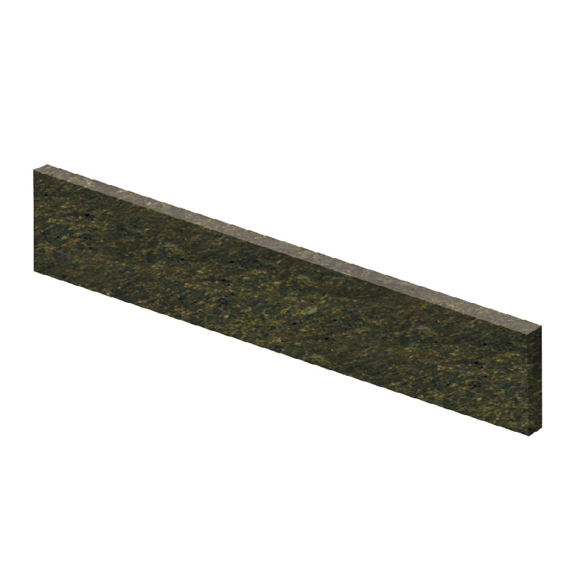 Side Splash Right Hand 19x4x3/4 Uba Verde