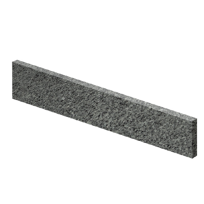 Side Splash Right Hand 19x4x3/4 Blue Pearl