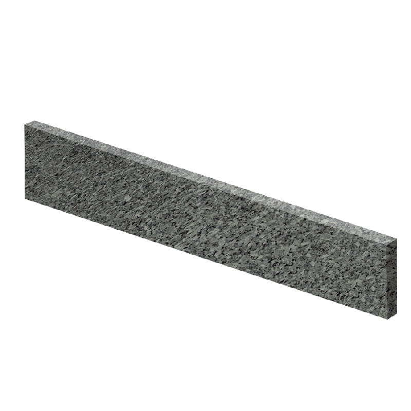 Side Splash Right Hand 22x4x3/4 Blue Pearl