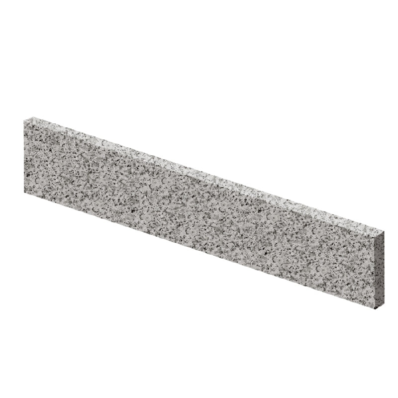 Side Splash Right Hand 22x4x3/4 Rosselin White
