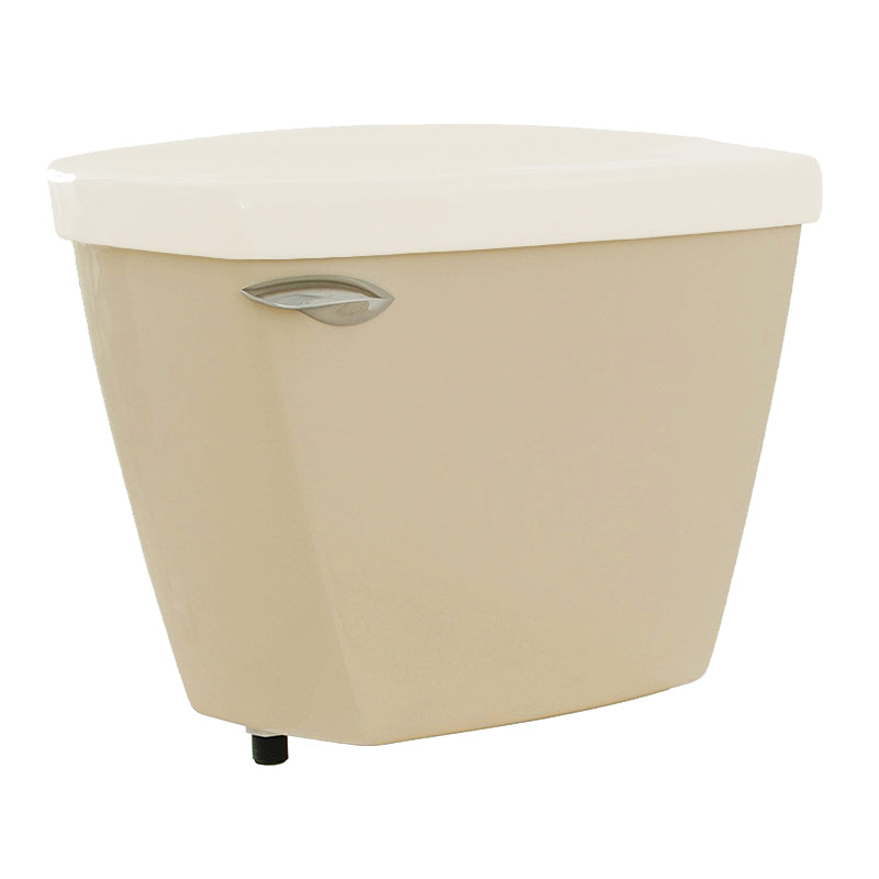 Dalton Toilet Tank Only Bone