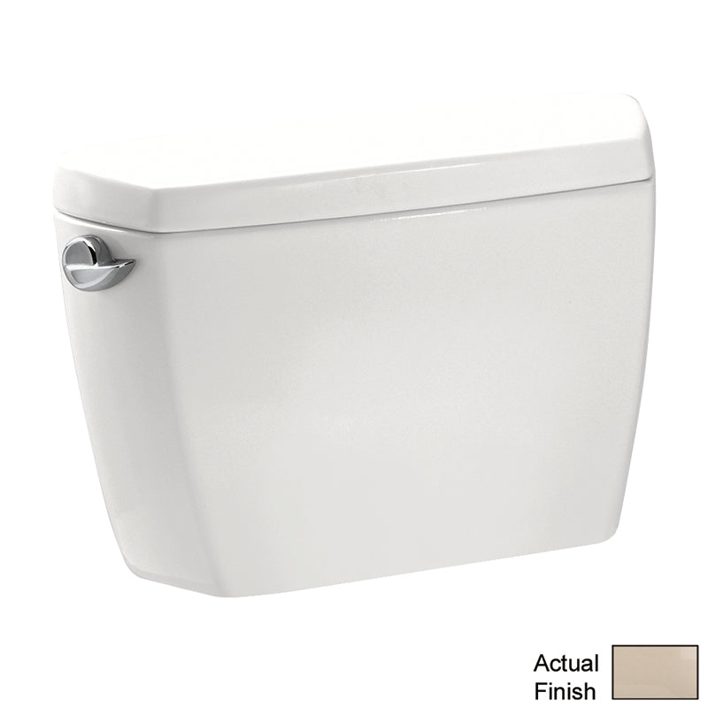 Drake Insulated Tank w/Bolt Down Lid Bone
