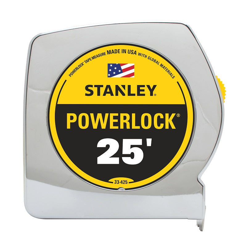 TAPE 1X25' POWER/LOCK 33-425