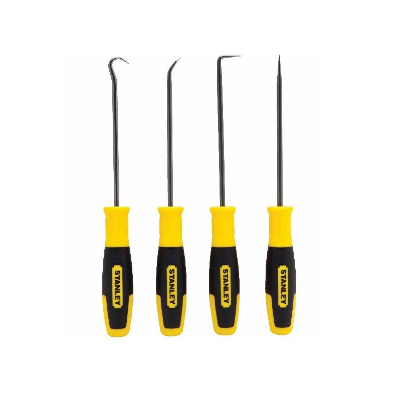 PICK HOOK SET 4PC 82-115