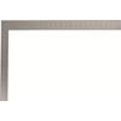 Rafter Square 24"X2" Steel