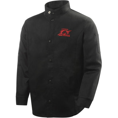 STEINER 1160-XL WELDING JACKET