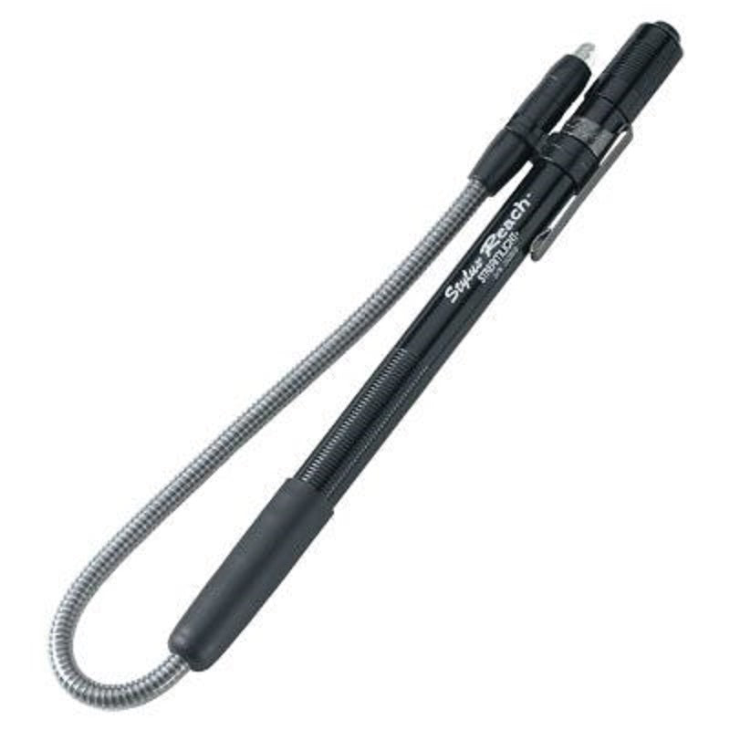 Streamlight Stylus Reach LED Pen Flashlight