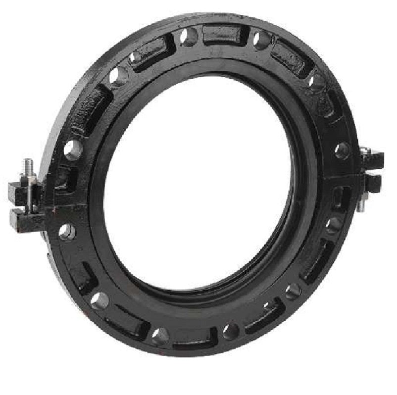 FLANGE 14 BLACK W/E GASKET W741 HINGED CLASS 125 & 150# AGS