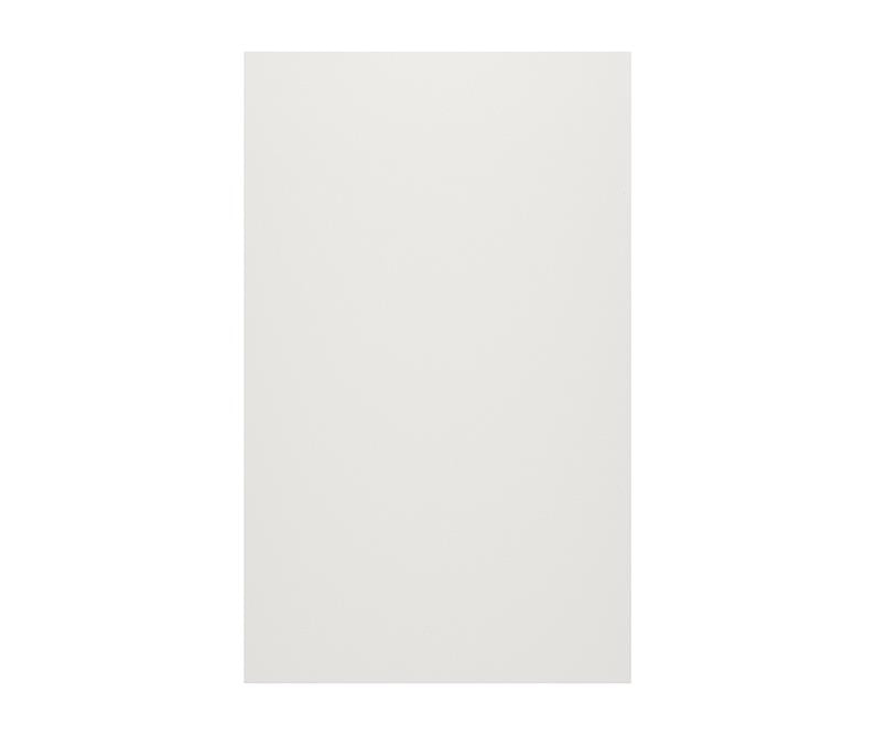 Smooth Tub/Shower Double Wall Panels 48x96" in Birch