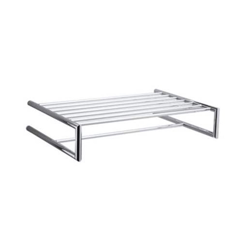 TOWEL RACK 24in SY300-APC HOTEL STYLE WALL MOUNT