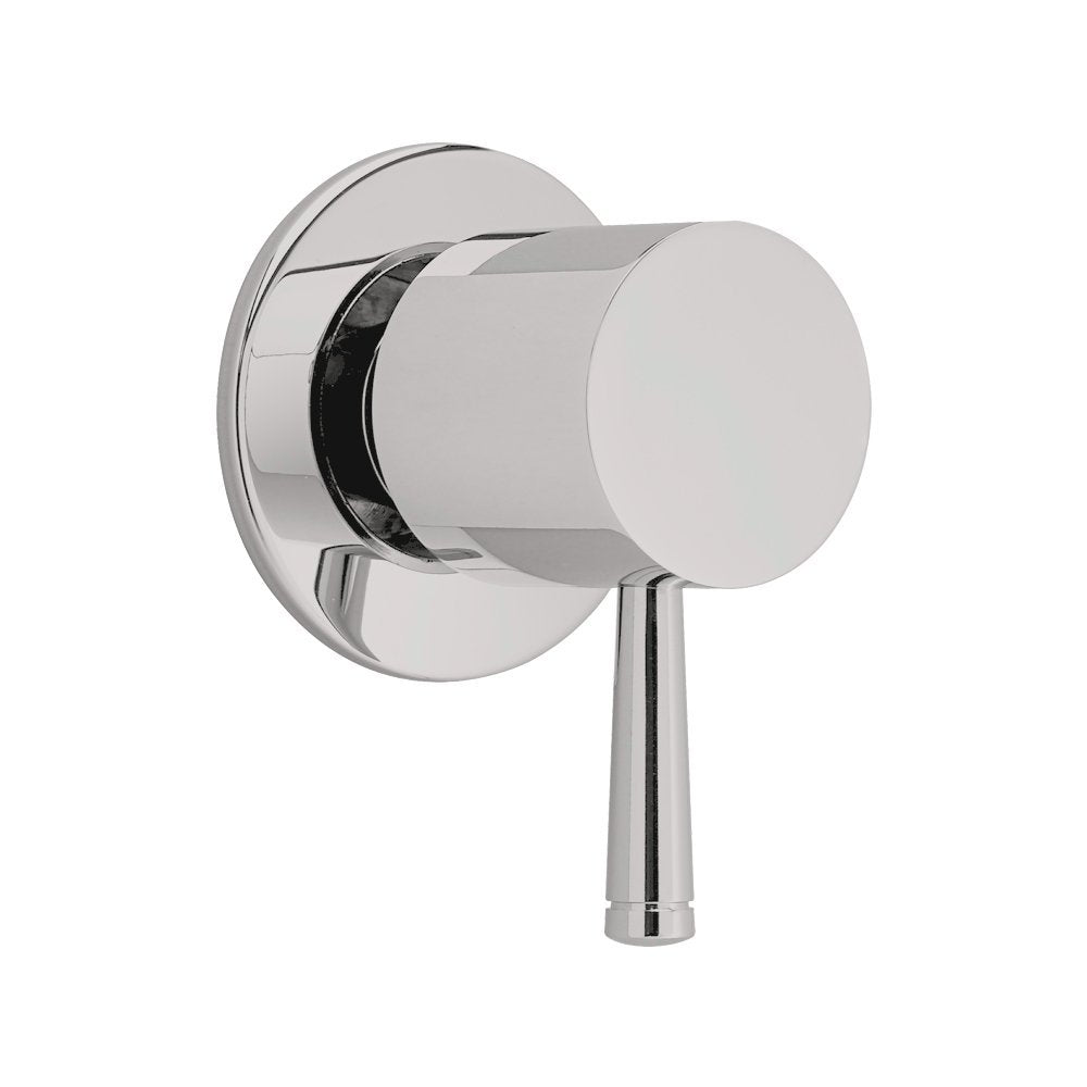 Serin Diverter Trim Kit In Brushed Nickel