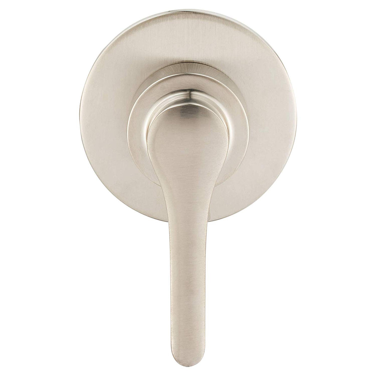 Studio S Diverter Trim Kit In Brushed Nickel