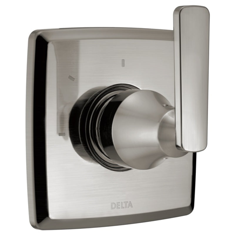 Ashlyn Diverter Trim In Stainless