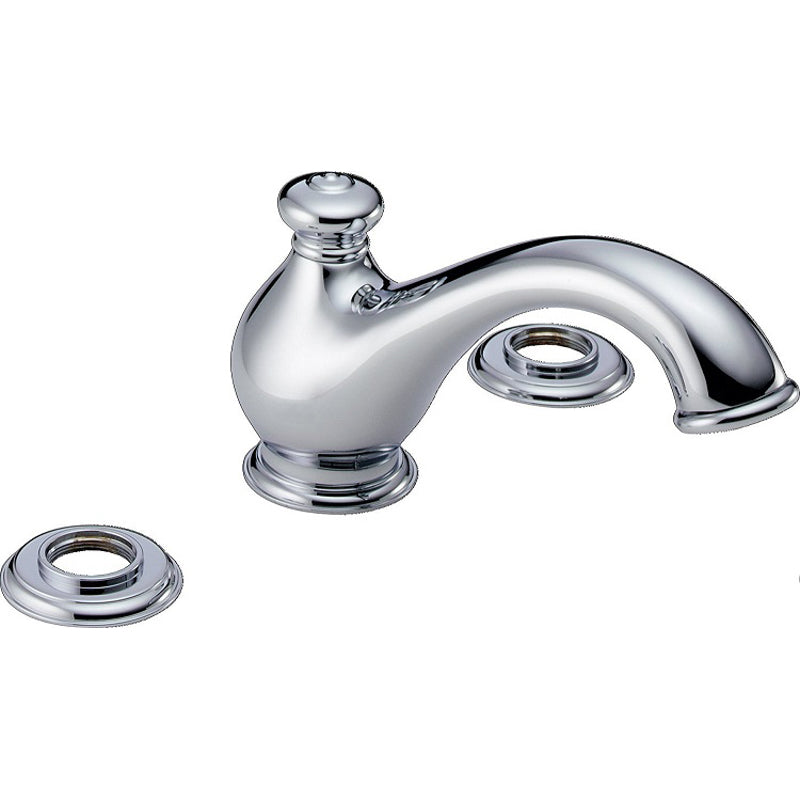 Leland Roman Tub Trim In Chrome