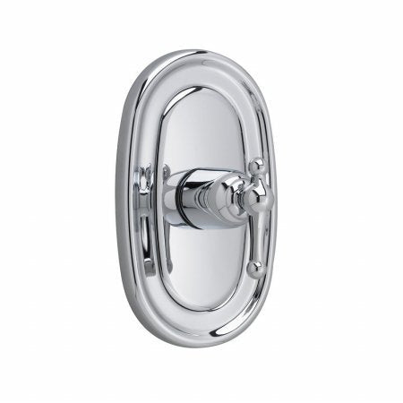 Enfield Valve Trim Only In Polished Chrome