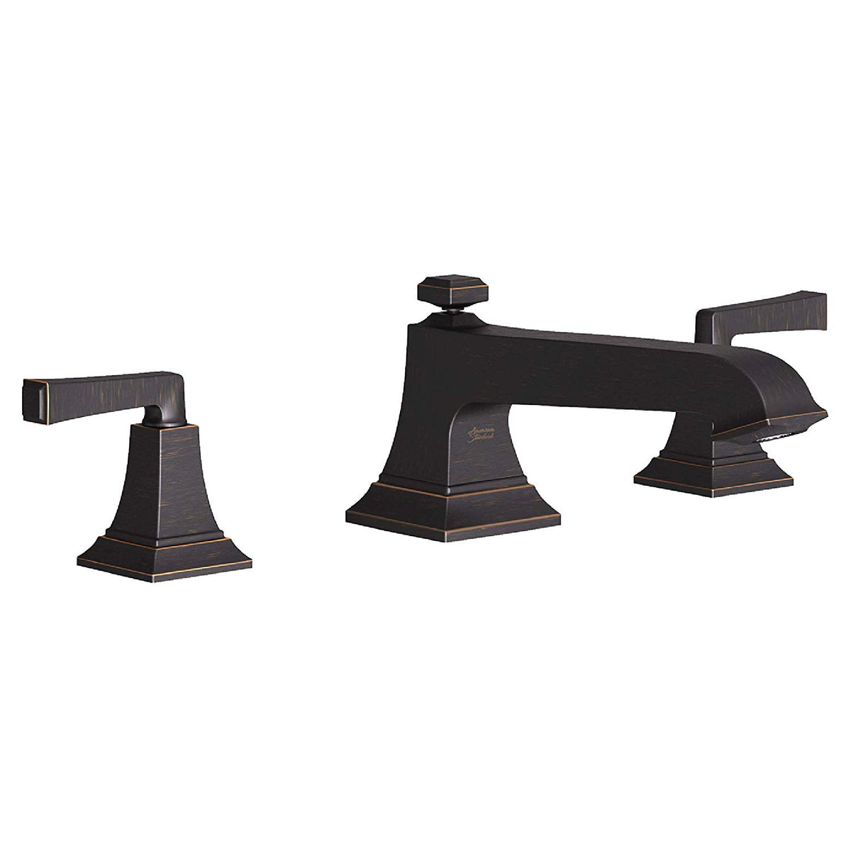 Town Square S Tub Trim In Legacy Bronze