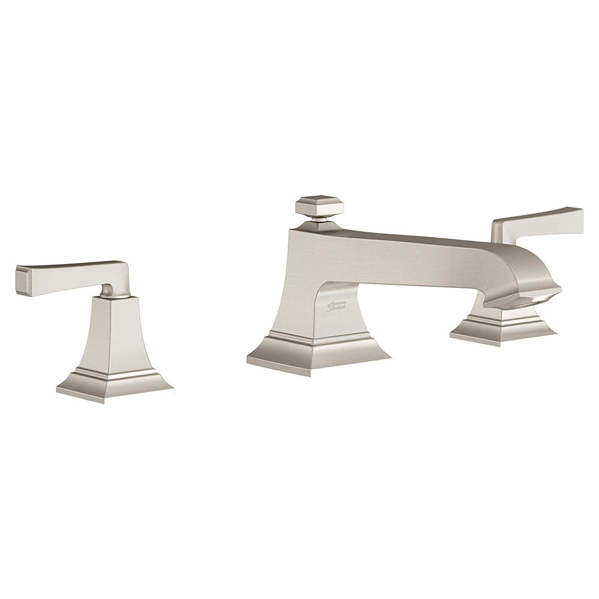Town Square S Tub Trim In Brushed Nickel