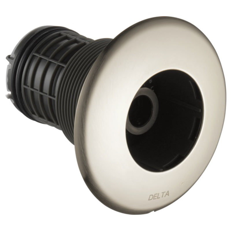 HydraChoice Round Body Spray Trim Only in Stainless