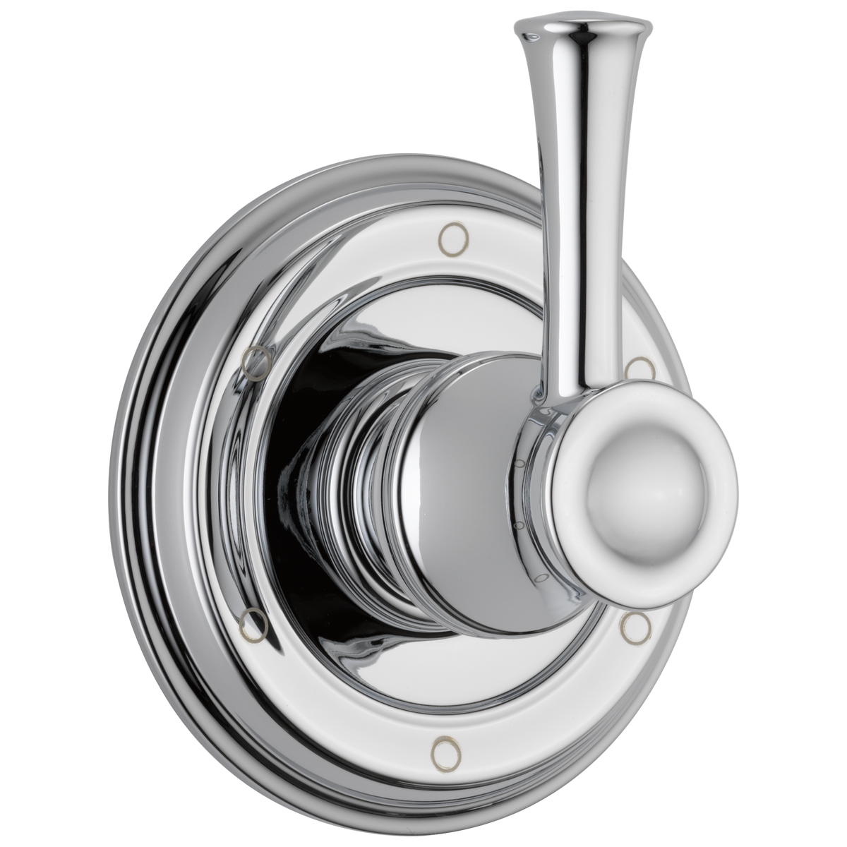 Baliza 6-Function Diverter Trim in Chrome