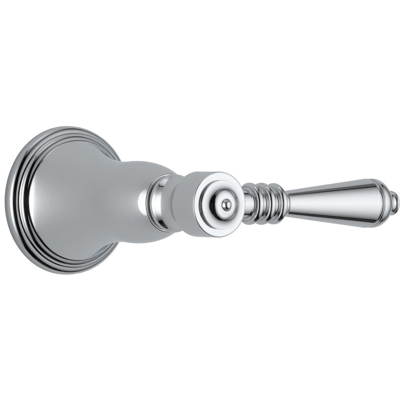 Brizo Tresa Sensori Vol. Trim In Chrome