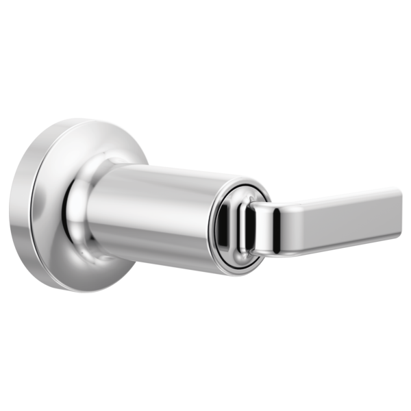 Allaria Sensori Vol Control Valve Trim w/Lever Hdl in Chrome