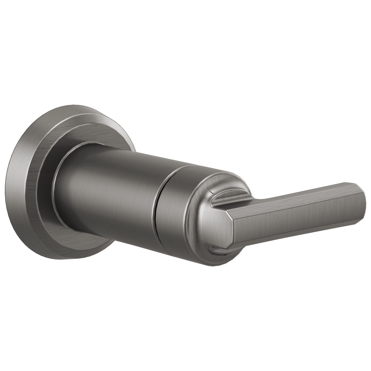 Brizo Levoir Sensori Vol Trim In Luxe Steel