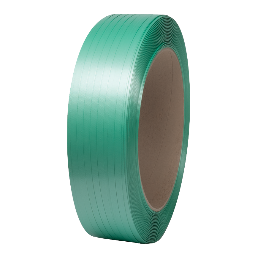 STRAPPING 3/4X.040 2X2233 HIGH STRENGTH TENAX 1900#