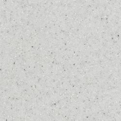VANITY DECK 31X19 VDT3119 SS 51 MATRIX SILVER