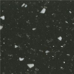 VANITY DECK 25X22 VDT2522 SS 85 MIDNIGHT