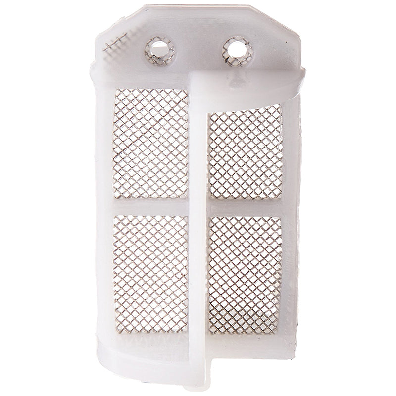 Fill Valve Filter Short Type
