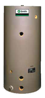 TJVT-500A STORAGE TANK VERT INSULATED JACKETED ASME