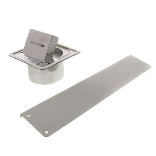 VENT KIT TK-TV10 F/T-K3 DIRECT VENT WATER HEATERS