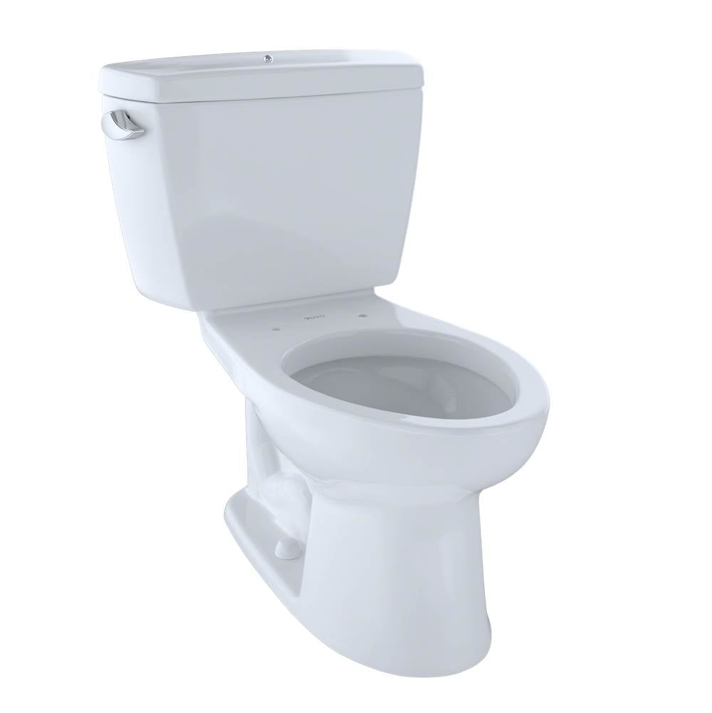 TOILET CST744SDB#01 CTN BOWL (C744S-01) 741-1100 TANK