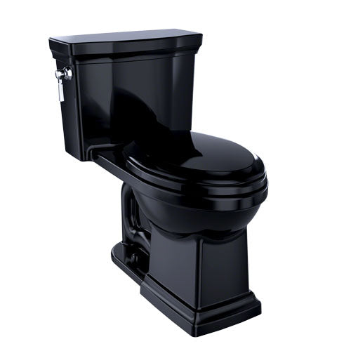 TOILET MS814224CEF#51 EBONY PROMENADE II 1PC ELON