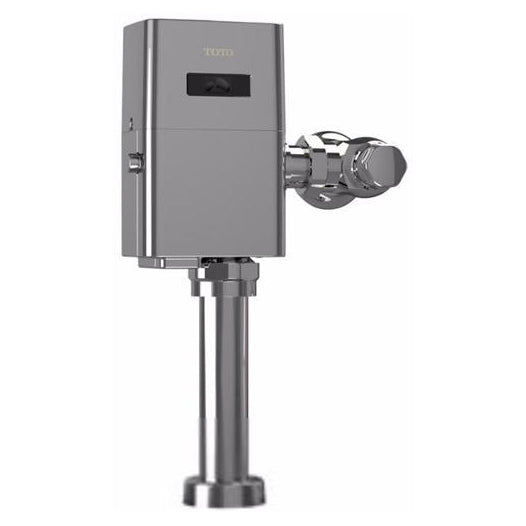VALVE TET1GA32#CP PLATED NEUTRAL ROUGH 1.6GPF