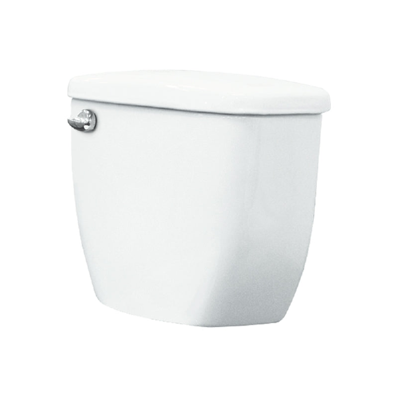 McKinley Toilet Tank Only White