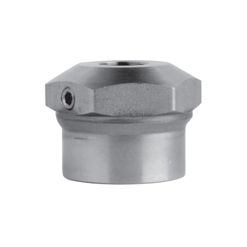 Diaphragm Seal 1/4" NPT Mini