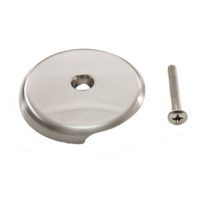 FACE PLATE 4T-173X-31 SN 1HL W/SCREW
