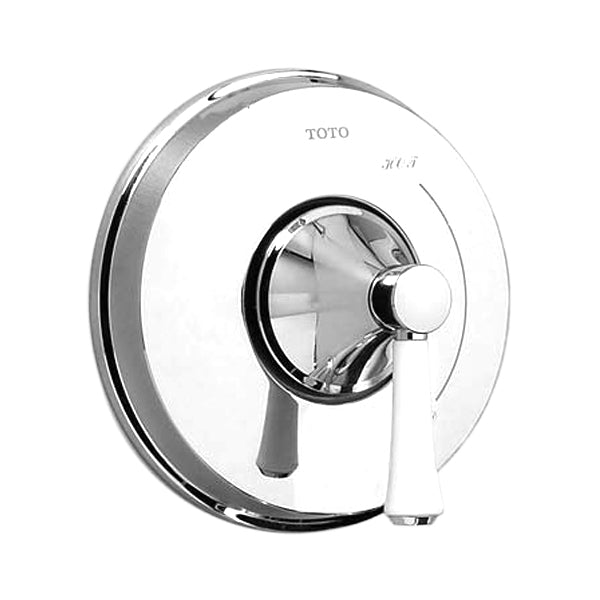 Mercer Tub/Shower Trim In Polished Chrome